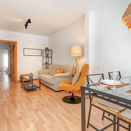 Sebastian Terrace By Hello Homes Lägenhet Sitges