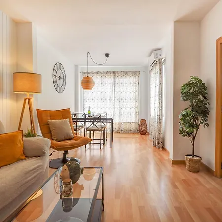 Sebastian Terrace By Hello Homes * Sitges