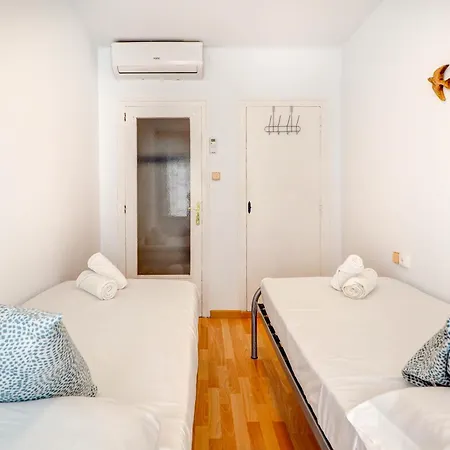 Sebastian Terrace By Hello Homes