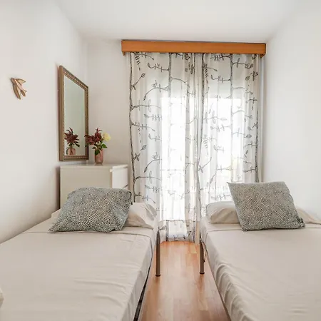 Sebastian Terrace By Hello Homes Lägenhet Sitges