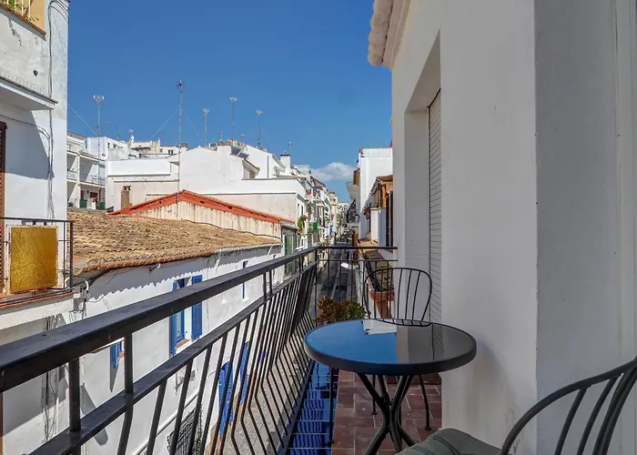 Sebastian Terrace By Hello Homes *