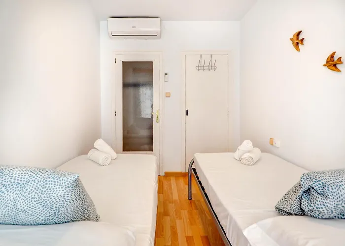 Sebastian Terrace By Hello Homes