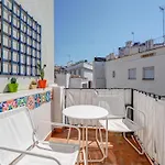 Sebastian Terrace By Hello Homes * Sitges