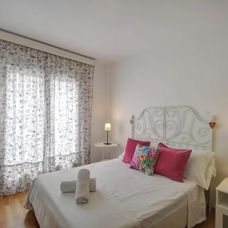 Appartement Sebastian Terrace By Hello Homes *