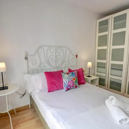 Appartement Sebastian Terrace By Hello Homes *