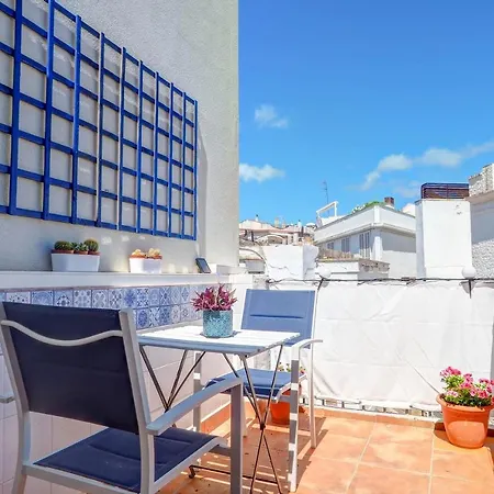Sebastian Terrace By Hello Homes Appartement