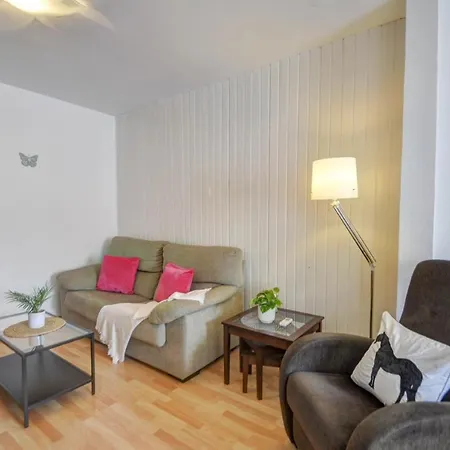 Sebastian Terrace By Hello Homes Appartement
