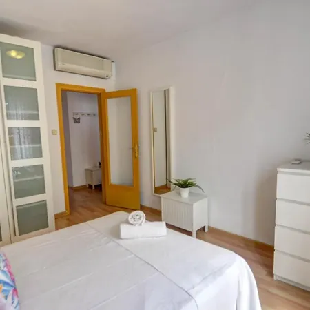 Appartement Sebastian Terrace By Hello Homes Sitges
