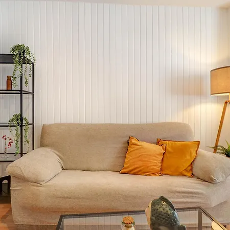 Sebastian Terrace By Hello Homes