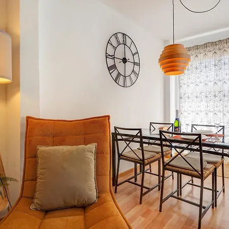 Sebastian Terrace By Hello Homes Sitges