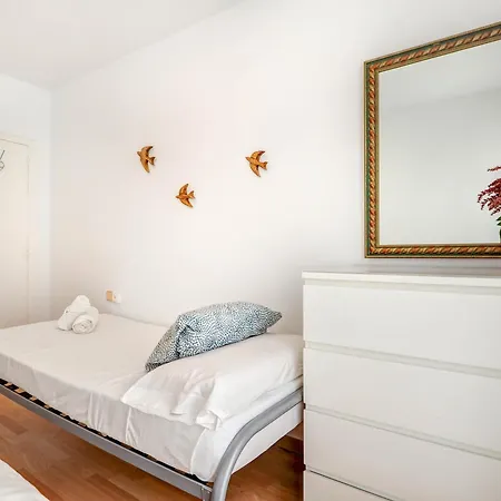 Sebastian Terrace By Hello Homes 시체스