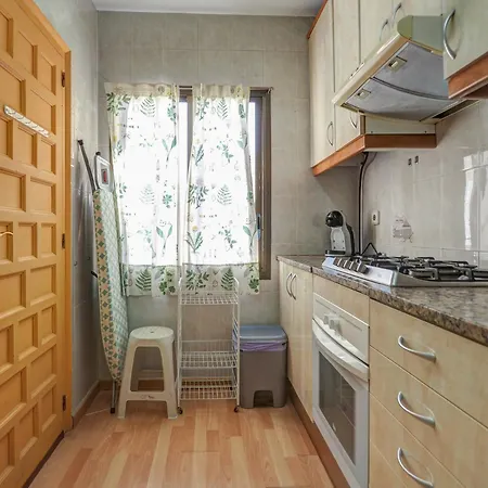 Sebastian Terrace By Hello Homes * Sitges