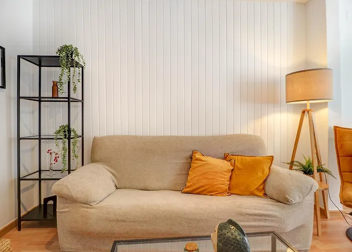 Sebastian Terrace By Hello Homes