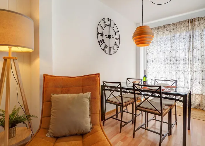 Sebastian Terrace By Hello Homes シッチェス