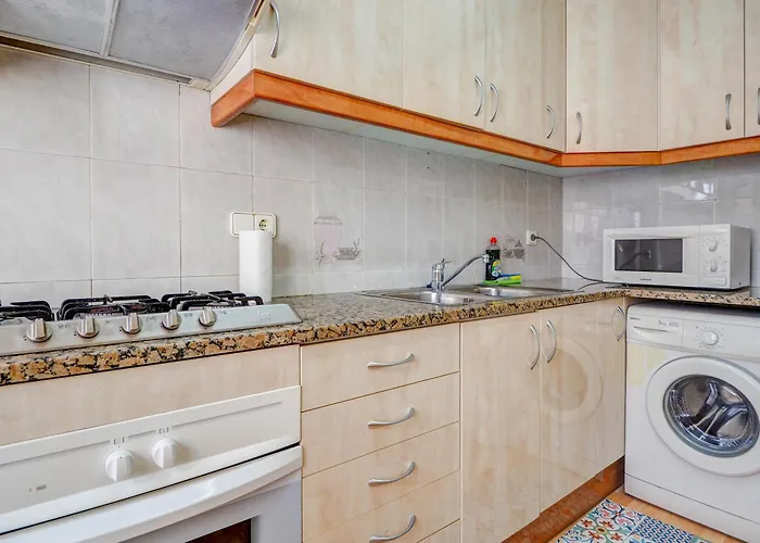 Apartmán Sebastian Terrace By Hello Homes *