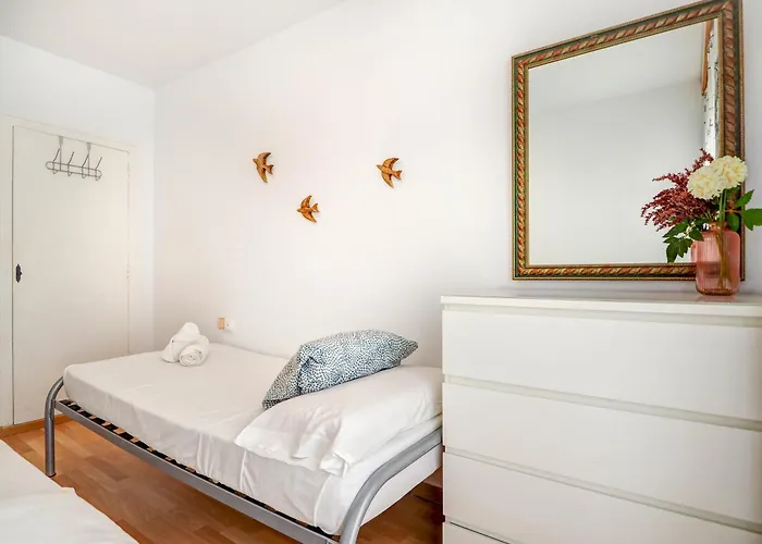 Sebastian Terrace By Hello Homes シッチェス