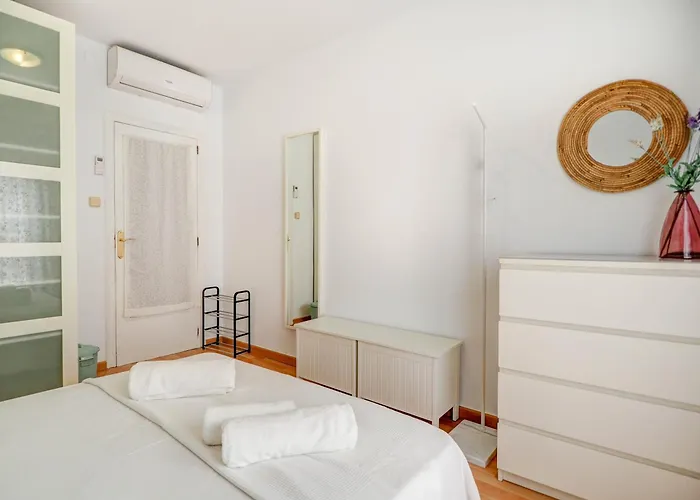 アパート Sebastian Terrace By Hello Homes