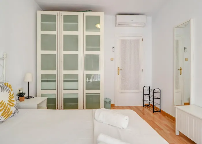 Apartmán Sebastian Terrace By Hello Homes *