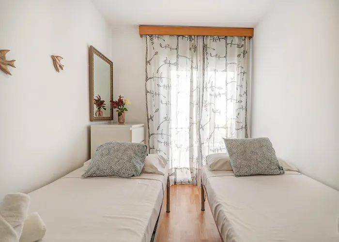 Sebastian Terrace By Hello Homes Apartmán Sitges